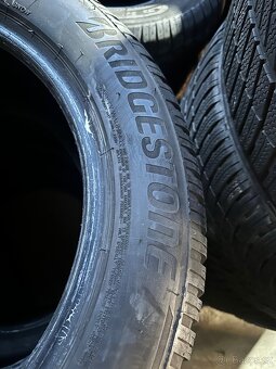 Bridgestone 235/55R18 104H - 5
