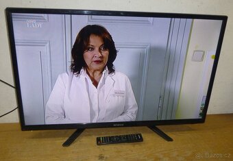 LED televize 80cm ORAVA, 32 palců, nemá DVBT2 - 5