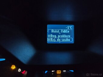 Ford Connect 128600km - 5