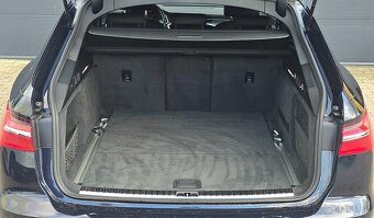 AUDI A6,Avant 40 TDi - 5