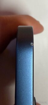 iPhone 13 128GB Modrý(87% kondice baterie) - 5