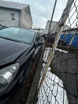 Opel astra h gtc nahradní díly - 5