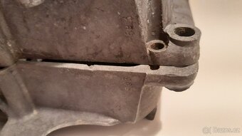 Kartery ČZ 125t - 5