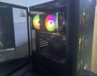 Herní PC - Herní Počítač - Záruka - Windows 11 Pro - 5