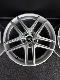 Alu Audi 5x112 17” 8W9601025D - 5