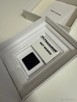 Ultrahuman ring Air - 5