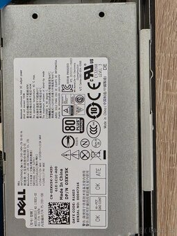 Dell OptiPlex 7040 SFF (Intel i5-6500, 16GB RAM) WiFi - 5