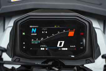 Linhai Landforce 650L EPS 4x4 - 5