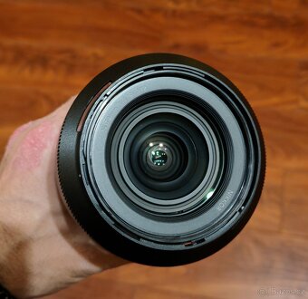 Nikon z 24-70/4 S - 5