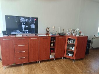 Nábytek do obýváku - 5