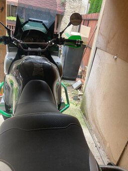 Prodej motocyklu Honda - 5