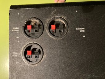 JBLControl Sb-5 Subwoofer - 5