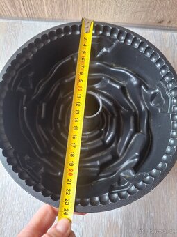 Forma na bábovku - 5