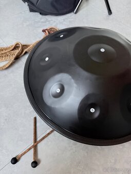 Handpan - 5