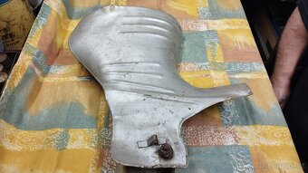 Jawa Pionýr 555 - 5