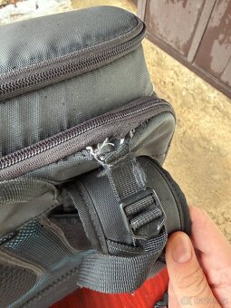 fotobatoh Tenba Axis Tactical 32L. - 5