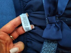 Dívčí sukně H&M vel. 134/140 - 5