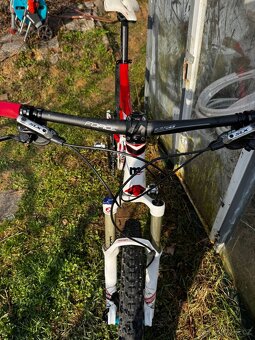 Horské kolo mongoose - 5