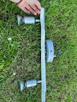 Bodové svítidlo - 5