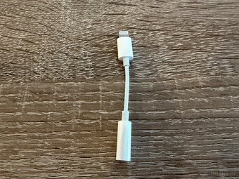 Redukce/adaptéry Apple - 5