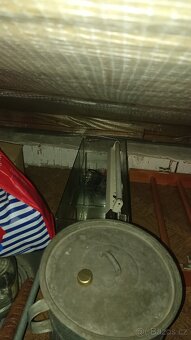 nábytek na chatu - 5