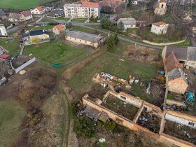 Prodej pozemky pro bydlení, 699 m2 - Podbořany - Letov - 5