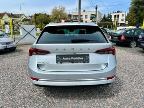 Škoda Octavia 4 2.0 TDI 110 kW DSG LED,DPH,Servis - 5