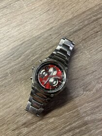 Prodám hodinky CASIO EF-507 - 5