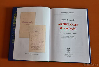 Astrologie (Kosmologie) - 5