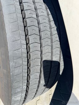 Scania 460R Lowdeck záruka převzetí leasingu - 5