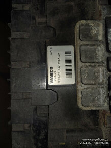 Modulátor WABCO TEBS E5 24V PREMIUM - 5