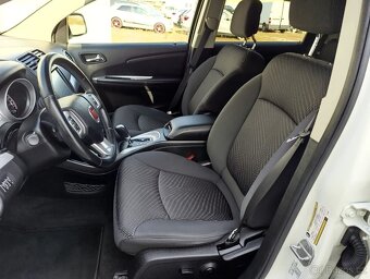 Fiat Freemont 2.0 MJet Automat 4x4 7 míst - 5