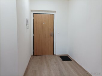 Pronájem 2+KK Chrudim - 5