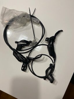 Sram code R - 5
