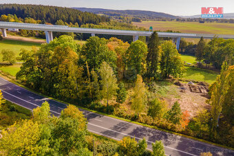 Prodej pozemku k bydlení, 1260 m², Kynšperk nad Ohří - 5