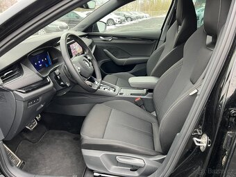 Škoda Octavia 2.0TSI 140KW SPORTLINE DSG 4x4 - 5
