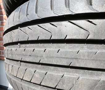 205/55 R17 91V letní pneu Pirelli P7 (1822) - 5