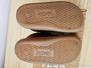 Zimní boty Koel vel. 23 - 5