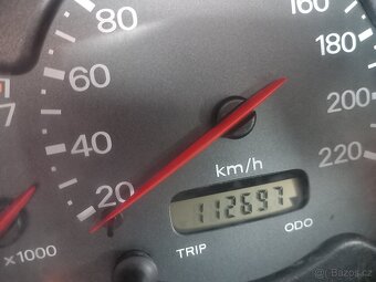 Ford streetka - 5