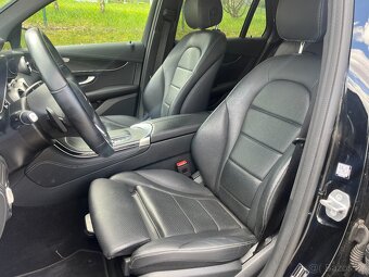 Mercedes Benz GLC 200 4matic AMG - 5