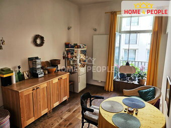 Prodej bytu 2+1, 64m², Rybná, Praha 1 - 5