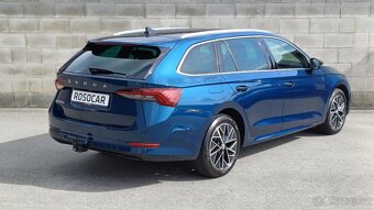 Škoda Octavia IV 2.0 TDI 110kW StylePlus -1.maj-ČR-TZ-DPH - 5
