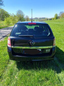 Prodej Opel Astra h 1,7 CDTI 92kw - 5