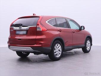 Honda CR-V 1,6 I-DTEC 4WD CZ Elegance (2016) - 5