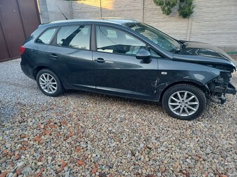 Rozpredam Seat Ibiza 6J ST 1.2, 1.4Tdi - 5