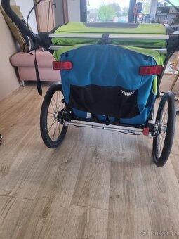 Thule Chariot Sport 2 - 5