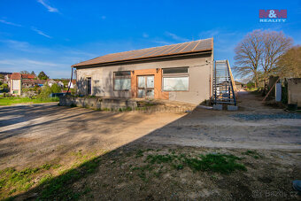 Prodej rodinného domu, 150 m², Neuměř - 5