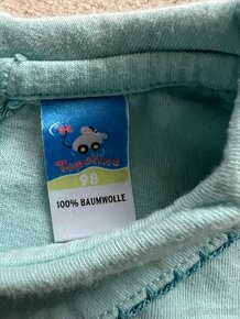 Letní pyžamo Topolino vel. 98 - 5