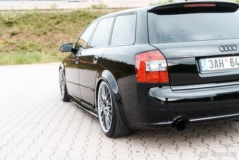 Audi A4 b6 avant 1.9tdi 96kw - 5