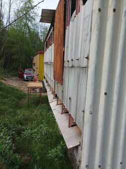 Prodám maringotku- - 5